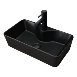 Раковина GID Geometrico 55x31 Bm9092