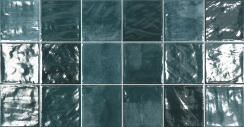 Настенная плитка Ecoceramic Cool Blue 31.6x60