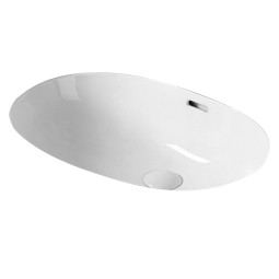 Раковина GID Integrado 55x39,5 Yj8004