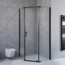 Душевой угол Royal Bath TR 80х80 RB80TR-C-BL