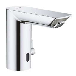 Смеситель Grohe Bau Cosmo E 36451000 для раковины