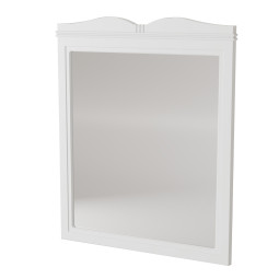 Зеркало для ванной Caprigo Borgo 80 33431-021.000.00.05
