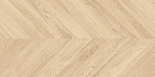 Керамогранит Laparet Wood Royal Almond Chevron Бежевый Матовый Карвинг 60x120