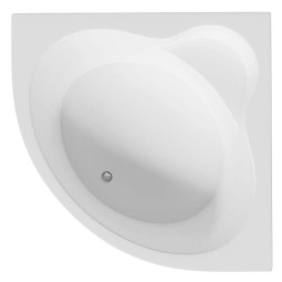 Акриловая ванна Azario Cosma 145x145 AV.0088123 на каркасе