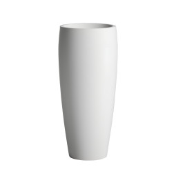 Раковина Salini Armonia 03 47х47 130113SM Solix