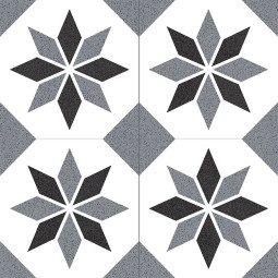 Керамогранит Etili Seramik Milan Grey Pre-cut 45x45