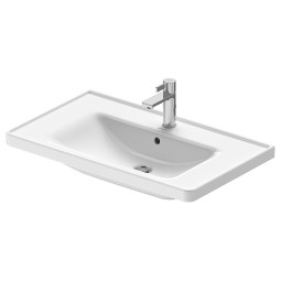 Раковина Duravit D-Neo 80х48 23678000001
