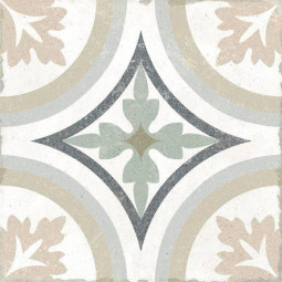 Керамогранит Nanda Tiles Gabana Rubeli 20x20