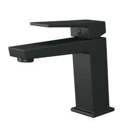 Смеситель для раковины Rush Thira TR3635-12Black