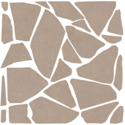 Мозаика 41zero42 Nok Palladiana Crock Taupe 40x40