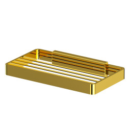 Мыльница Whitecross Cubo CU2424GL