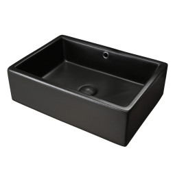 Раковина GID Geometrico 50x38 N9129bg