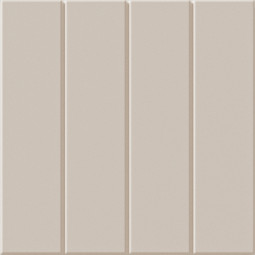 Керамогранит Wow Raster Line M Chalk 15x15