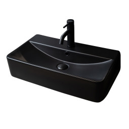Раковина GID Geometrico 61x35,5 Bm1344