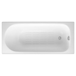 Ванна чугунная Delice Grace 170х70 DLR230643-AS