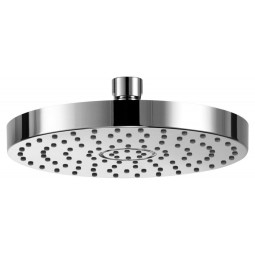Верхний душ Keuco Elegance 51686070100 Нержавеющая сталь finish