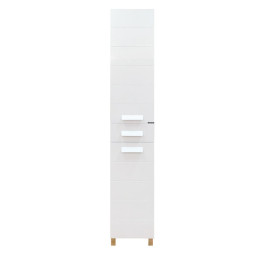 Пенал для ванной Comforty Модена 35 00-00001645