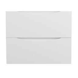 Тумба под раковину BelBagno Marino-Cer-Mini 60 MARINO-CER-MINI-600-2C-SO-BL-P Bianco Lucido