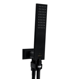 Душевая лейка Bossini Flat One C13011C.073