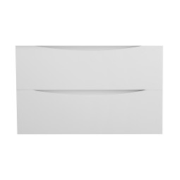Тумба под раковину BelBagno Marino-Cer-Mini 70 MARINO-CER-MINI-700-2C-SO-BO-P Bianco Opaco