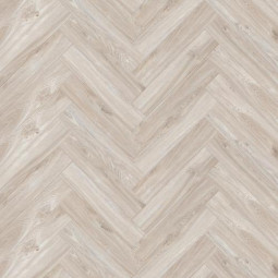 Виниловый ламинат CronaFloor Herringbone 4V Дуб Ницца H002