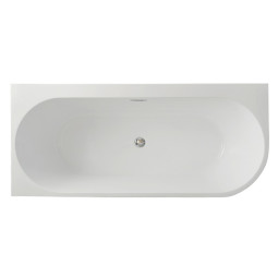 Акриловая ванна Azario Lago Garda 170x75 AZ-6724-A2 L 17075