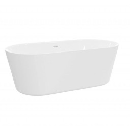 Акриловая ванна Belbagno 168х78 BB306-1675