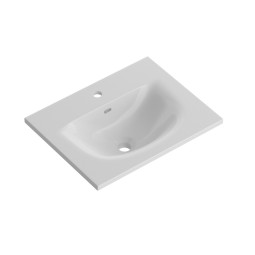 Раковина для мебели BelBagno 51 BB-8099-3-50