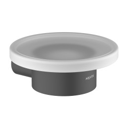 Мыльница Акватек Лира AQ4403MB матовая
