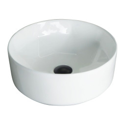 Раковина Gid Esfera 40x40 N9425