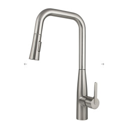 Смеситель для кухни Kaiser Claro 22144-5