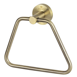 Полотенцедержатель Kaiser Bronze KH-4101