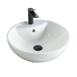 Раковина Gid Esfera 45x45 N9001