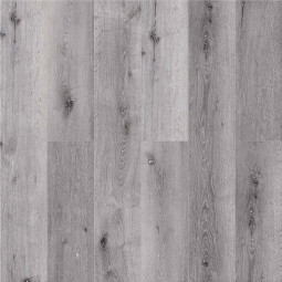 Виниловый ламинат CronaFloor Wood Дуб Серый