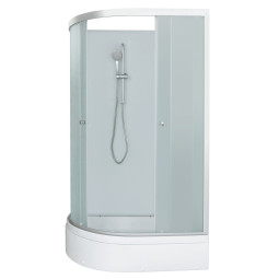 Душевая кабина DTO 120x80 LM720RNGM5