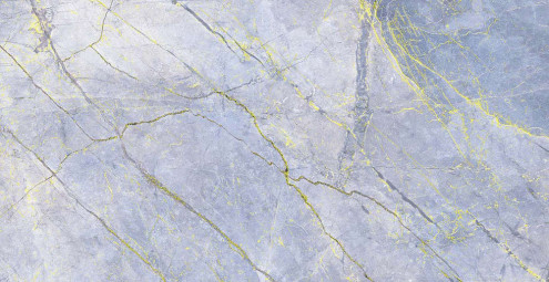 Керамогранит Azario Muruntau Aqua Gold Carving 60x120