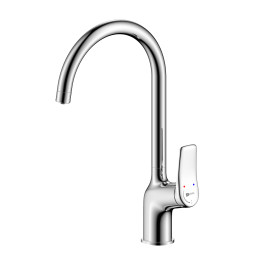 Смеситель для кухни Lemark Ortus LM11361C