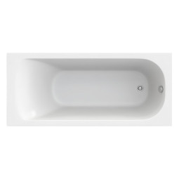 Акриловая ванна Stworki Ольборг 150x70 OL1500