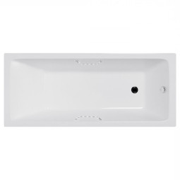 Чугунная ванна Delice Level 170х75 DLR230602R
