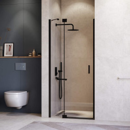 Душевая дверь RGW Hotel HO-014-B 200х140 350601414-14