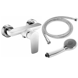 Смеситель для душа Kaiser Sharp 64077