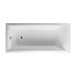 Чугунная ванна Byon Milan 180х80 Н0000372