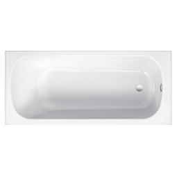Стальная ванна Bette Form 180х80 2950-000 AR PLUS AD
