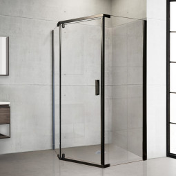 Душевой угол Royal Bath TR 120х90 RB1290TR-T-BL