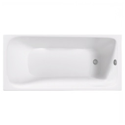 Чугунная ванна Delice Continental Plus Elite 170х75 DLR230635