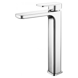 Смеситель для раковины Wonzon & Woghand Arnie WW-691104-CR