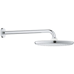 Верхний душ Grohe Tempesta 250 Cube 26668000