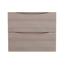 Тумба под раковину BelBagno Marino-Cer-N 60 MARINO-CER-N-600-2C-SO-RG-P Rovere Grigio