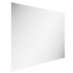 Зеркало для ванной Sancos Square 100 SQ2.1000