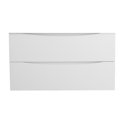 Тумба под раковину BelBagno Marino-Cer-N 90 MARINO-CER-N-900-2C-SO-BO-P Bianco Opaco